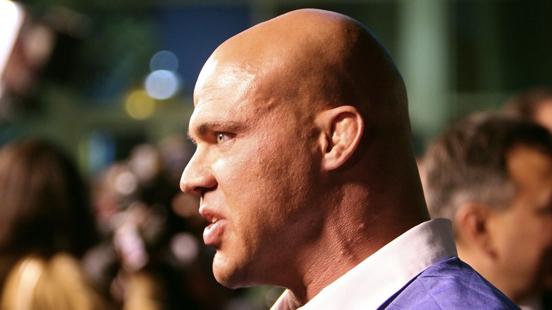 Kurt Angle headshot